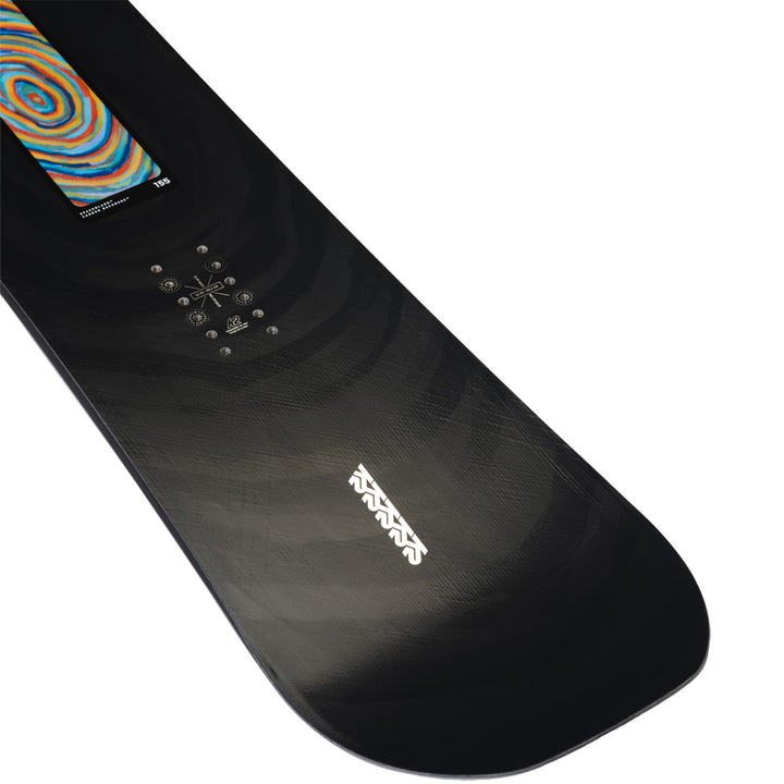 K2 Hypnotist Snowboard 2024