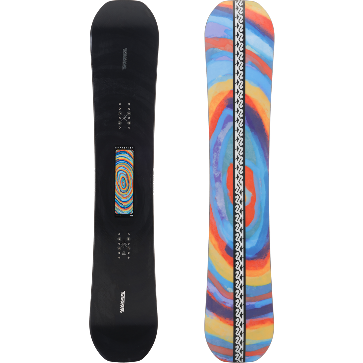 K2 Hypnotist Snowboard 2024