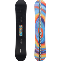 K2 Hypnotist Snowboard 2024