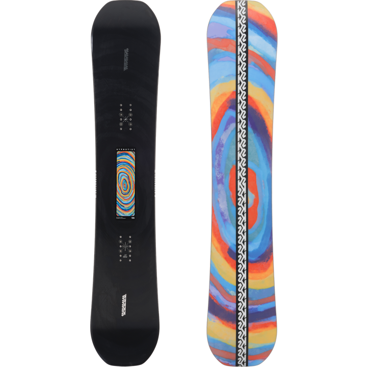 K2 Hypnotist Snowboard 2024