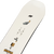 K2 Afterblack Snowboard 2024