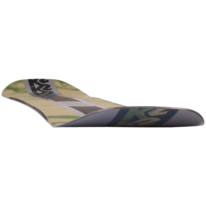 K2 Geometric Snowboard 2024