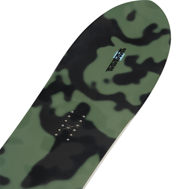 K2 Special Effects Snowboard 2024