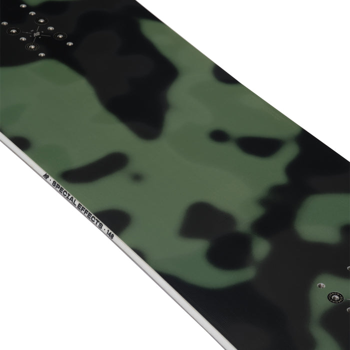 K2 Special Effects Snowboard 2024