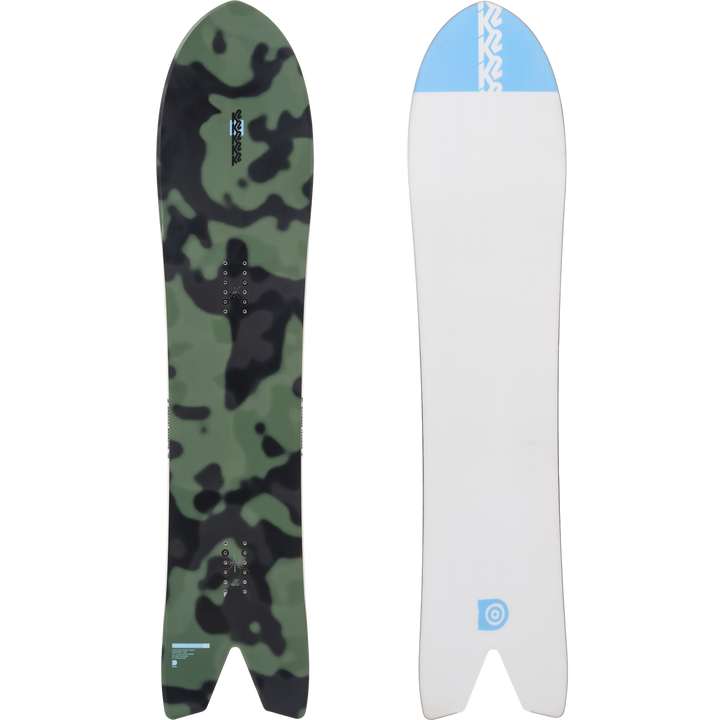 K2 Special Effects Snowboard 2024