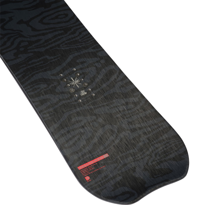 K2 Niseko Pleasures Snowboard 2024