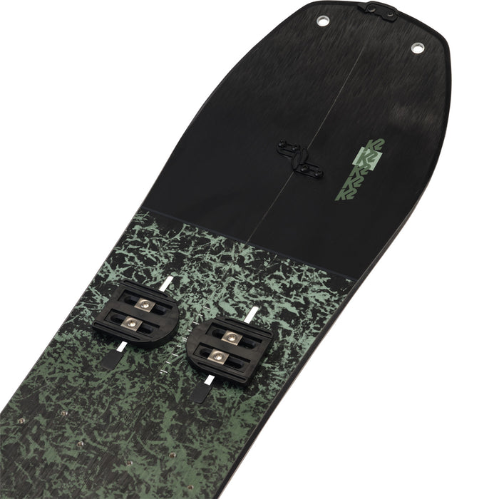 K2 Isolator Splitboard