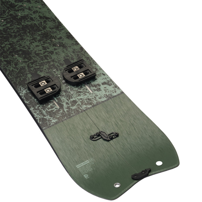 K2 Isolator Splitboard