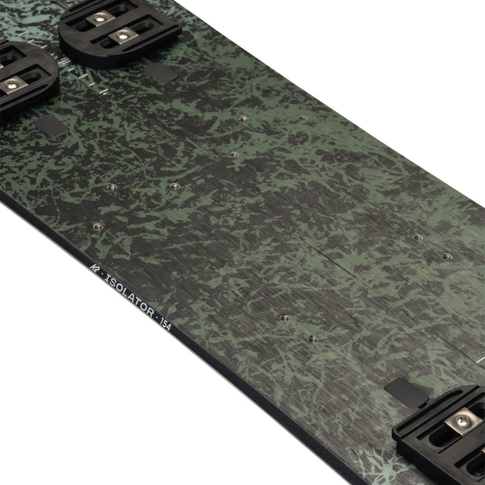 K2 Isolator Splitboard