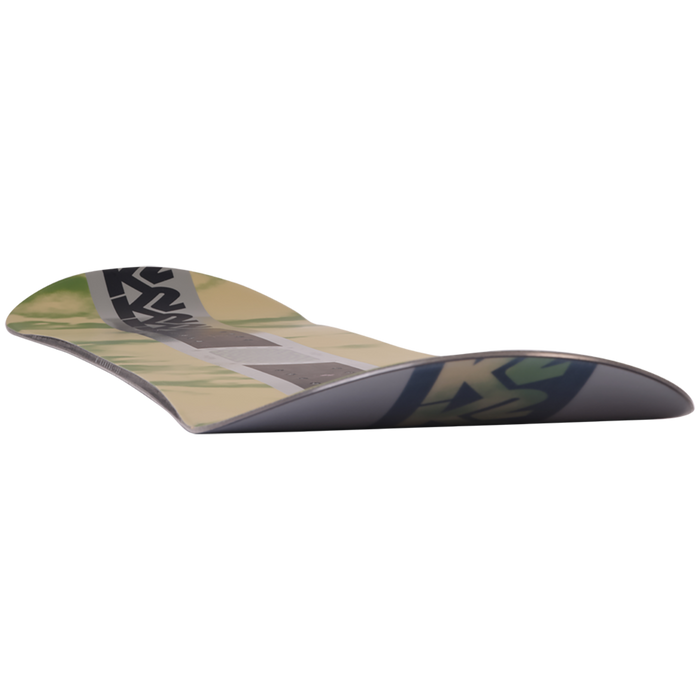 K2 Vandal Snowboard 2024