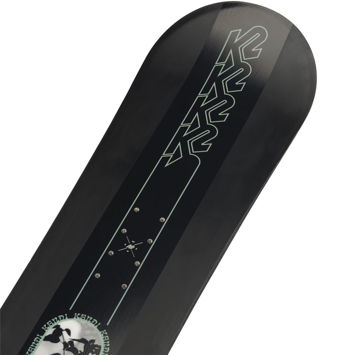 K2 Kandi Snowboard - Kids' 2024