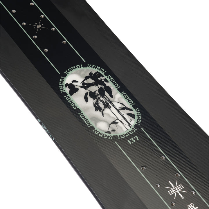 K2 Kandi Snowboard - Kids' 2024