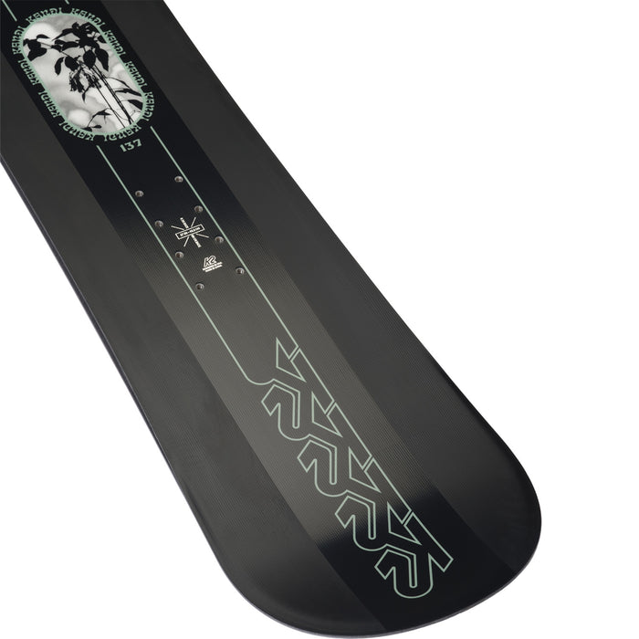 K2 Kandi Snowboard - Kids' 2024