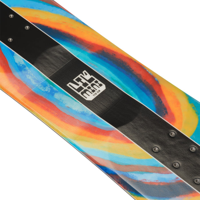 K2 Lil Mini Snowboard - Toddlers' 2024