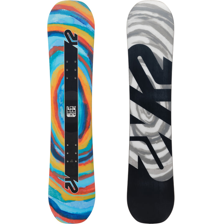 K2 Lil Mini Snowboard - Toddlers' 2024