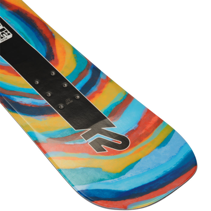 K2 Lil Mini Snowboard - Toddlers' 2024