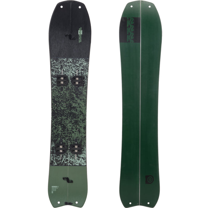 K2 Isolator Splitboard