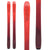 K2 Mindbender 106 C Skis 2024