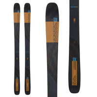 K2 Mindbender 96 C Skis 2024