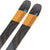 K2 Mindbender 96 C Skis 2024