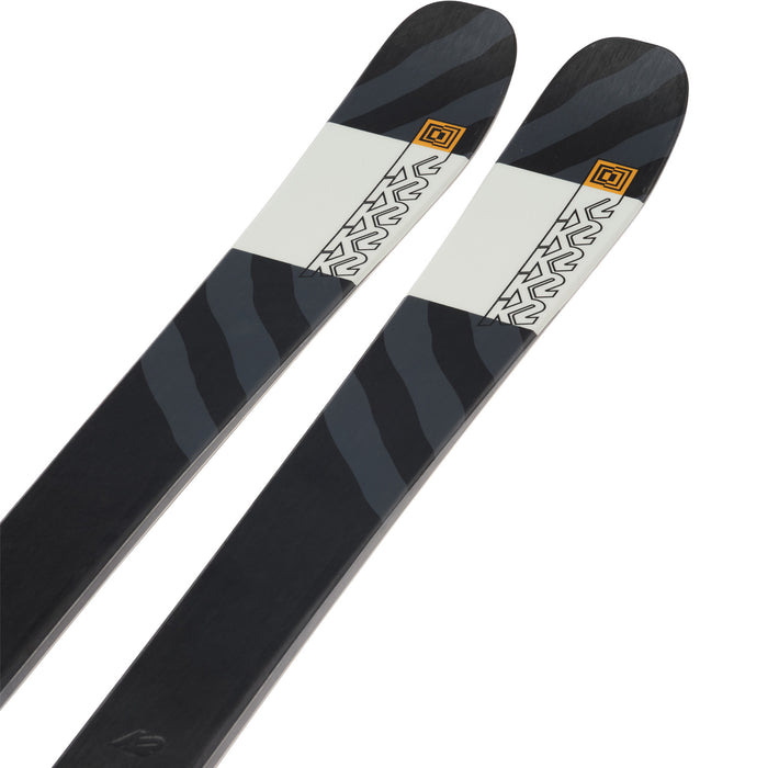 K2 Mindbender 85 Skis 2024
