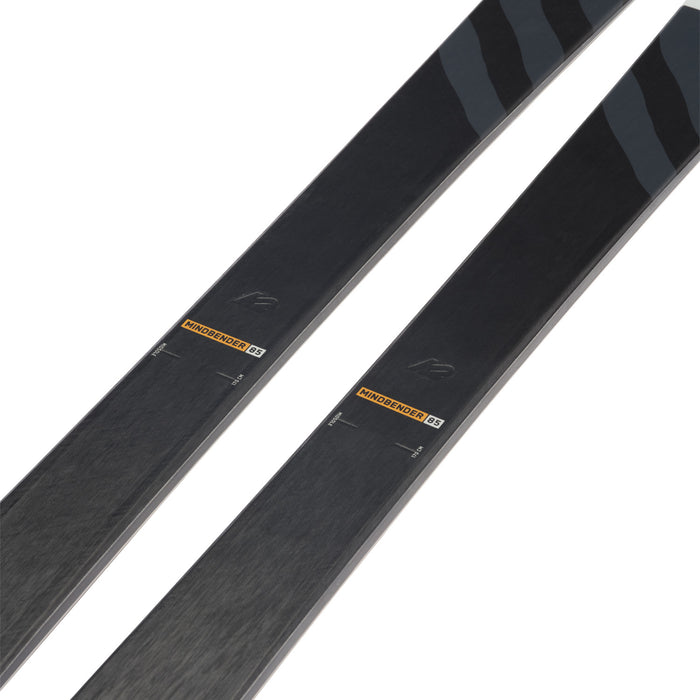 K2 Mindbender 85 Skis 2024