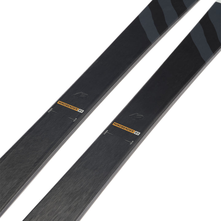 K2 Mindbender 85 Skis 2024