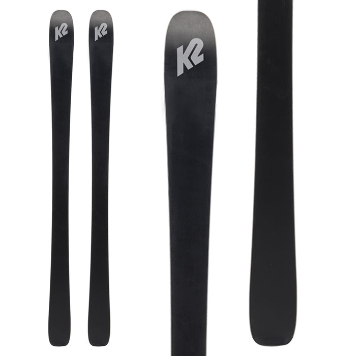 K2 Mindbender 85 Skis 2024