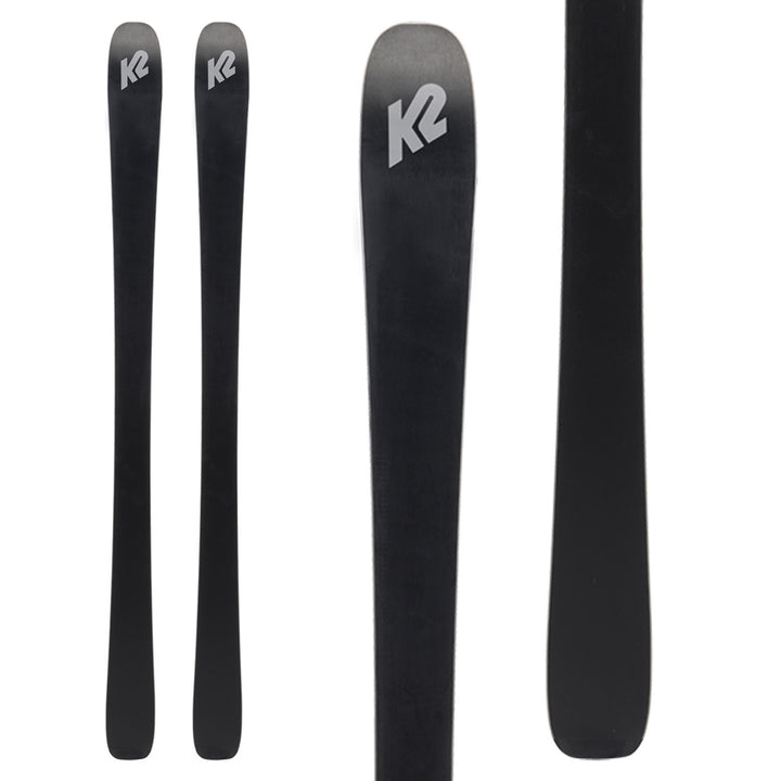 K2 Mindbender 85 Skis 2024
