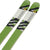 K2 Mindbender 89 TI Skis 2024