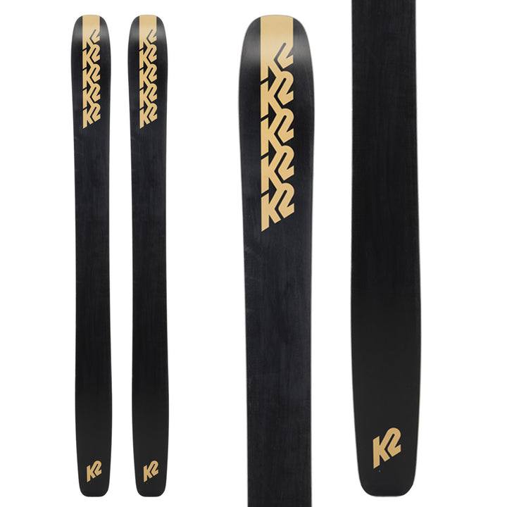 K2 Crescendo Skis 2026