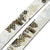 K2 Reckoner 112 Skis 2024