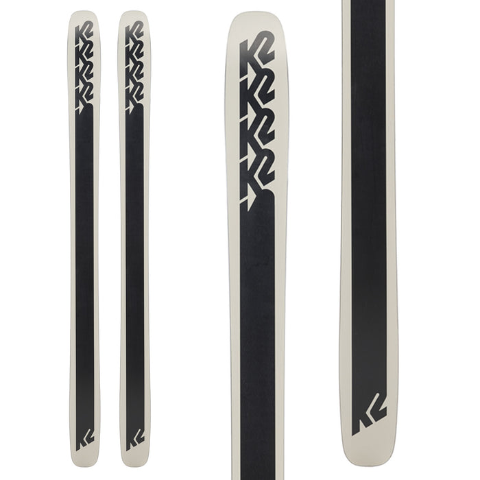K2 Reckoner 112 Skis 2024