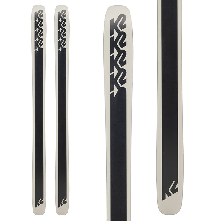 K2 Reckoner 112 Skis 2024