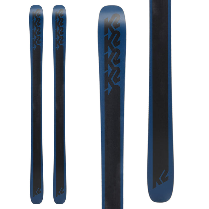K2 Reckoner 102 Skis 2024