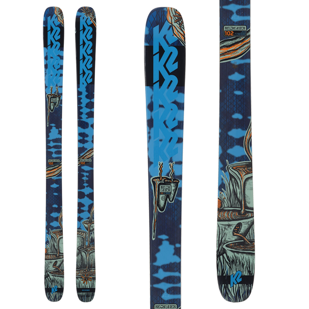 blue k2 pontoon skis for sale Disruption 76C W Women's (2025) freestyle approach. New and used K2-pontoon-skis for