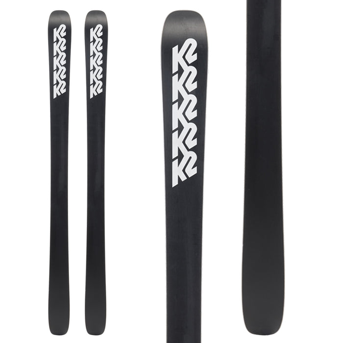 K2 Reckoner 92 Skis 2024