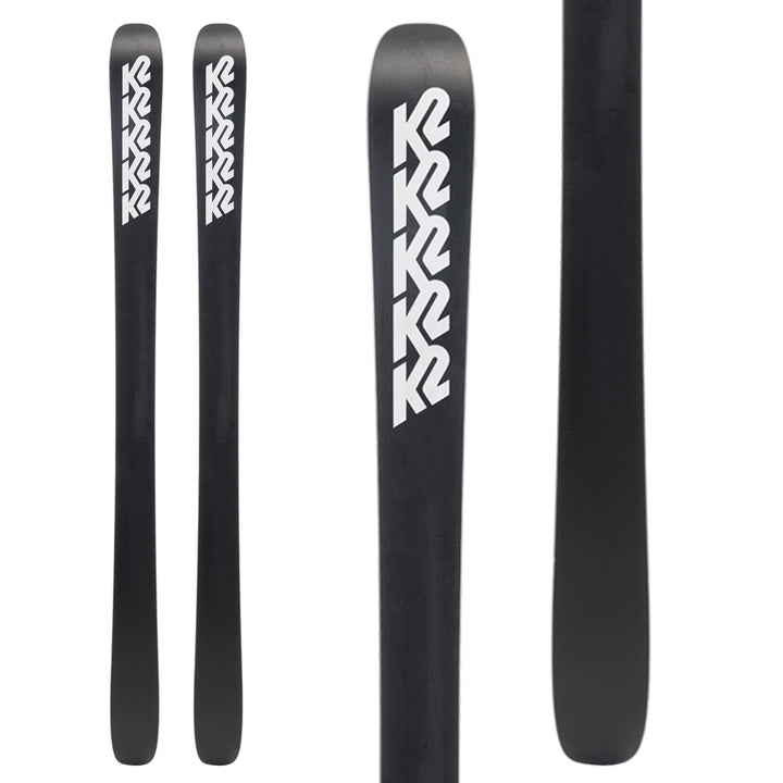 K2 Reckoner 92 Skis 2024