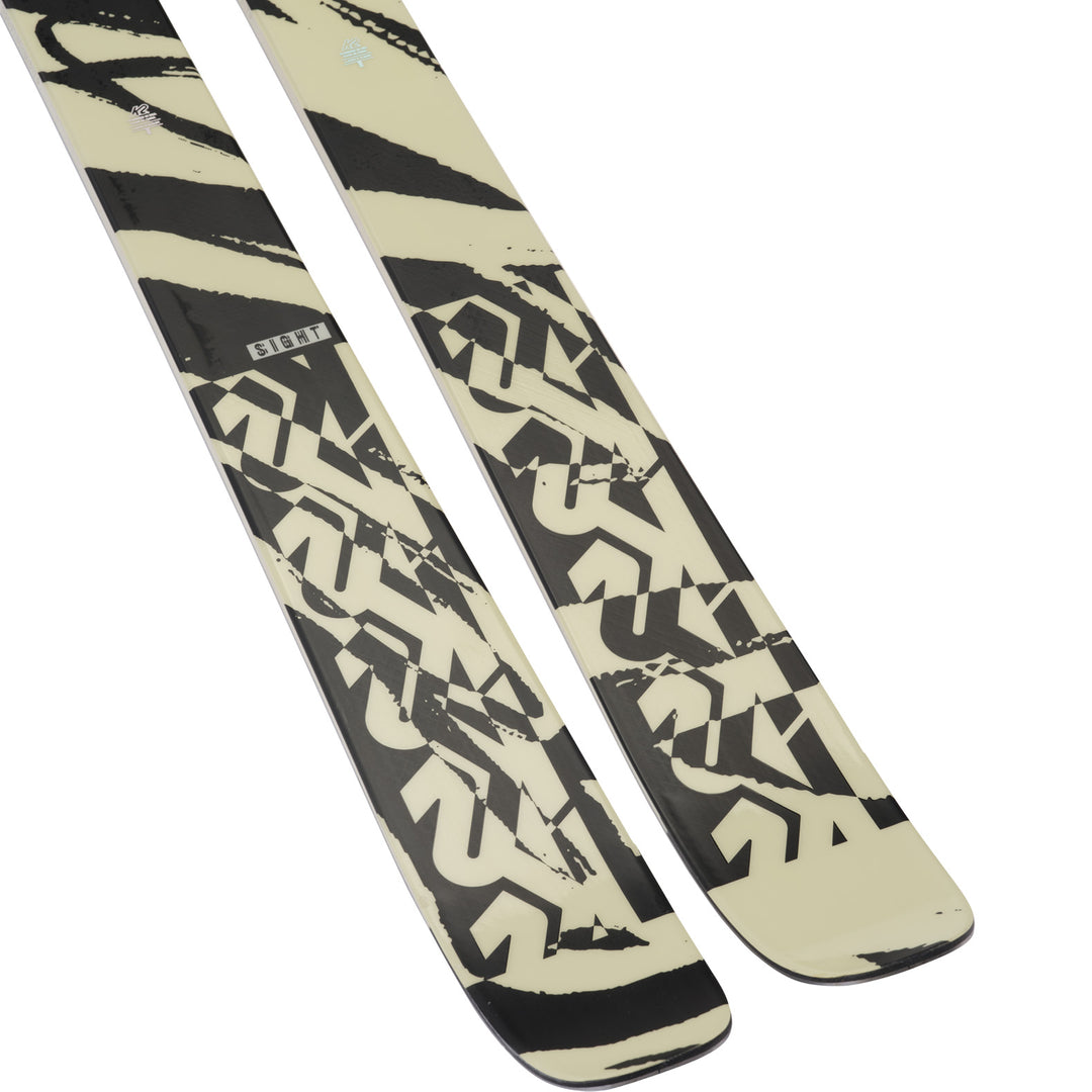 K2 Sight Skis 2024 – evo