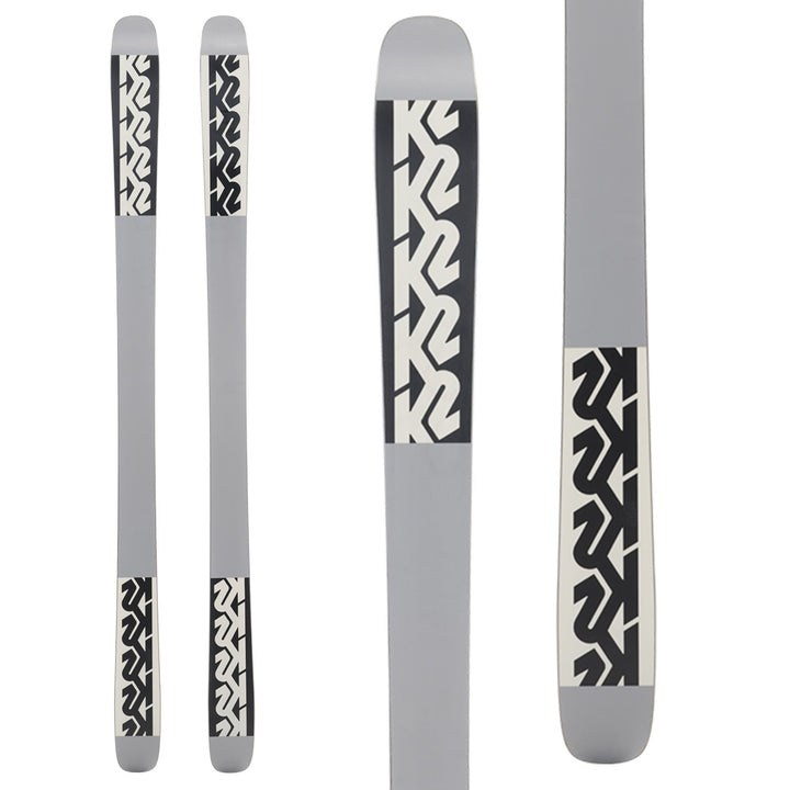 K2 Sight Skis 2024 – evo