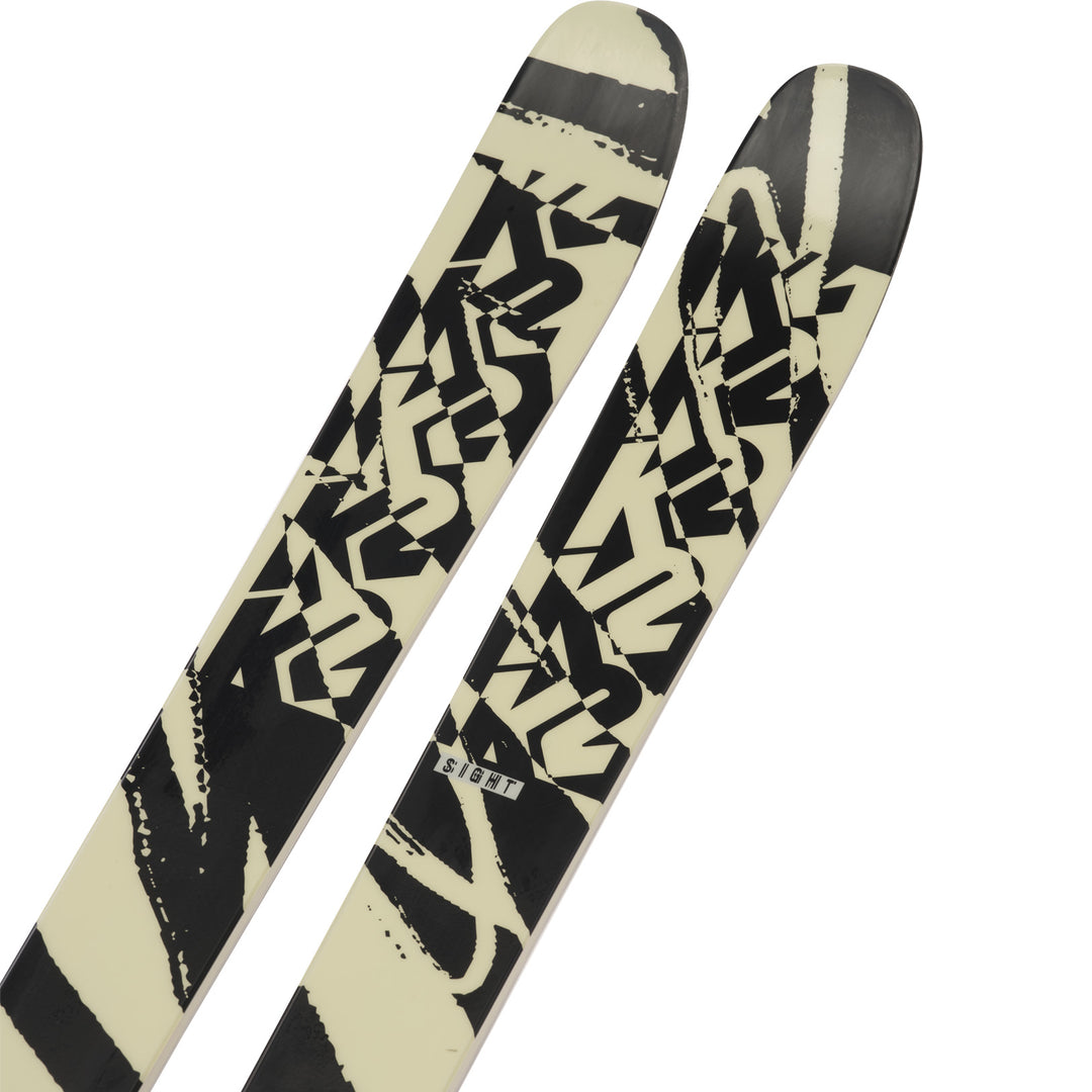 K2 Sight Skis 2024 – evo