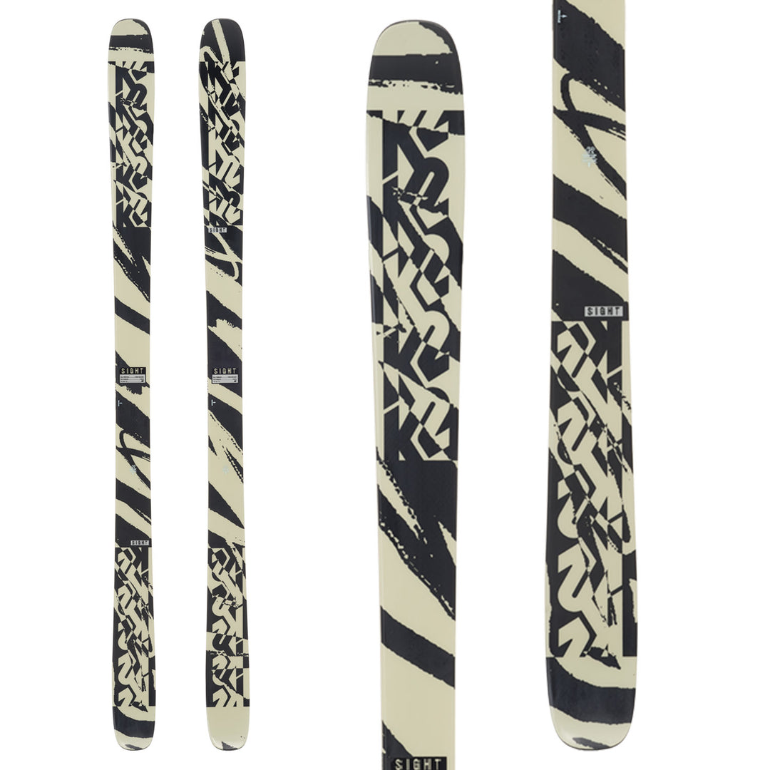k2 axis mod skis K2 Sight Skis 2024 – evo