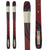 K2 Mindbender 96 C W Skis - Women's 2024
