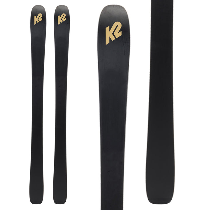 K2 Mindbender 90 C W Skis - Women's 2024
