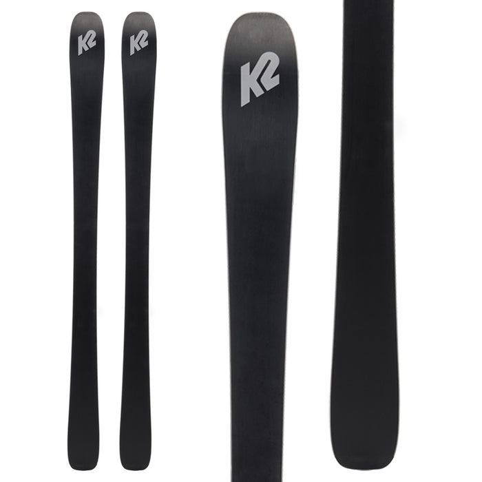 K2 Mindbender 85 Skis - Women's 2024