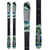 K2 Mindbender 99 TI W Skis - Women's 2024