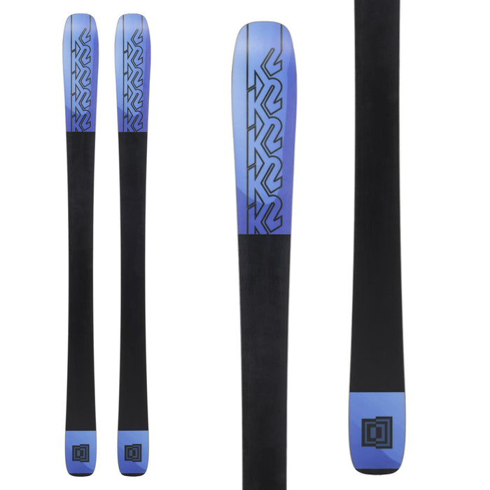 K2 Mindbender 89 TI W Skis - Women's 2024