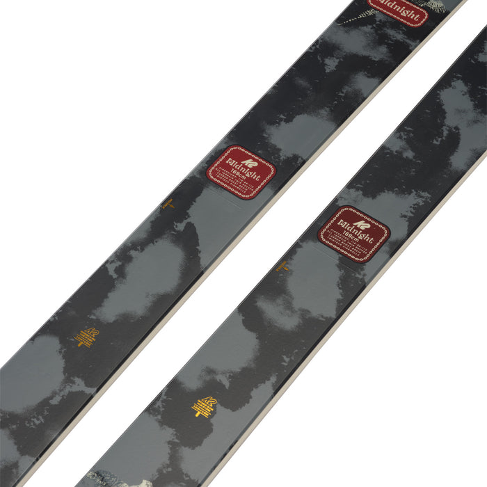 K2 Midnight Skis - Women's 2024