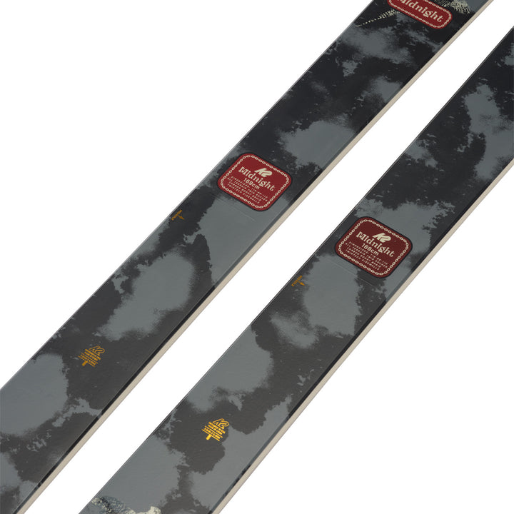 K2 Midnight Skis - Women's 2024