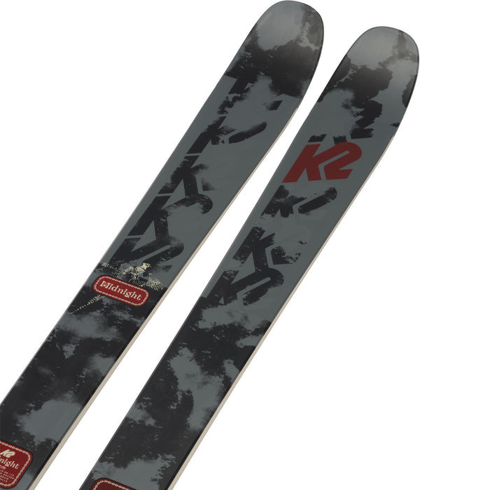 K2 Midnight Skis - Women's 2024